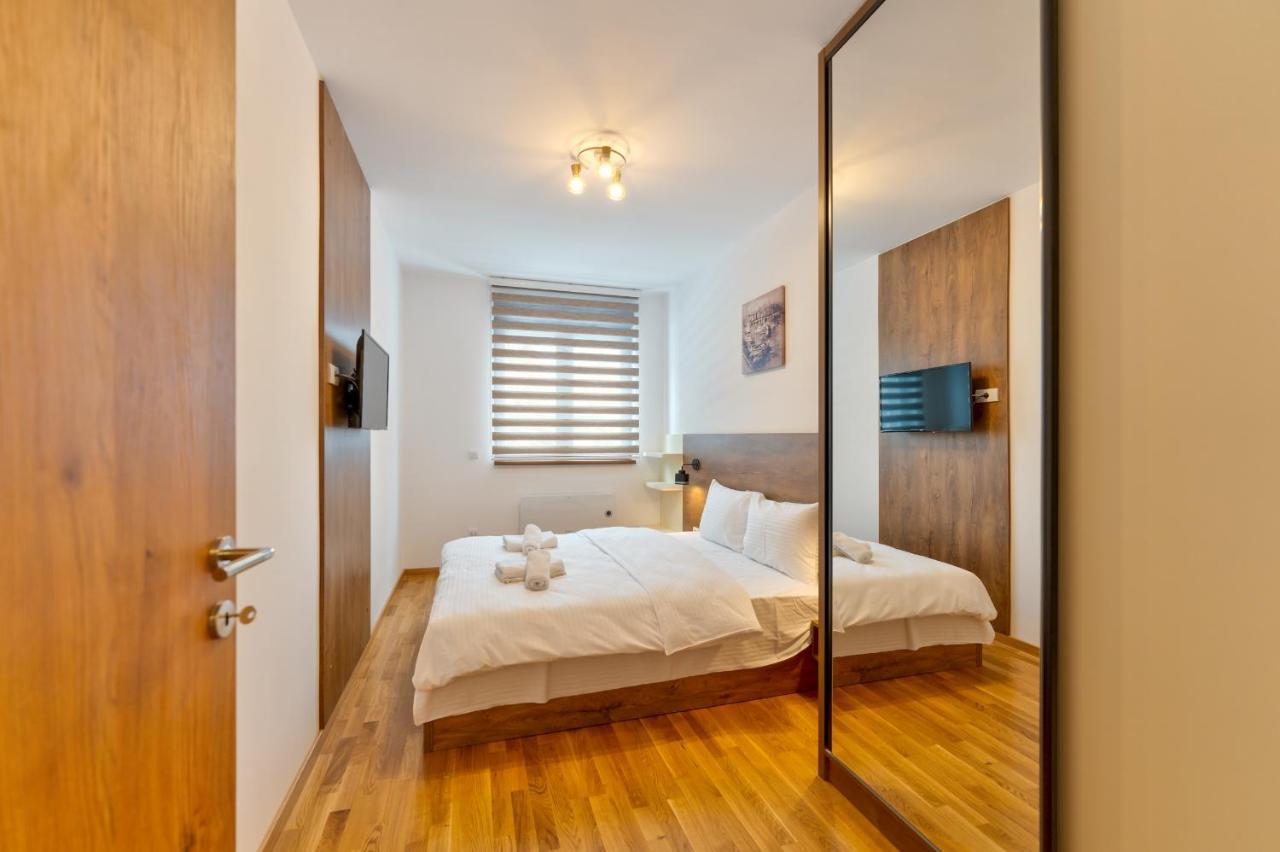 Apartman R3 Vila Zlatibor Exterior photo