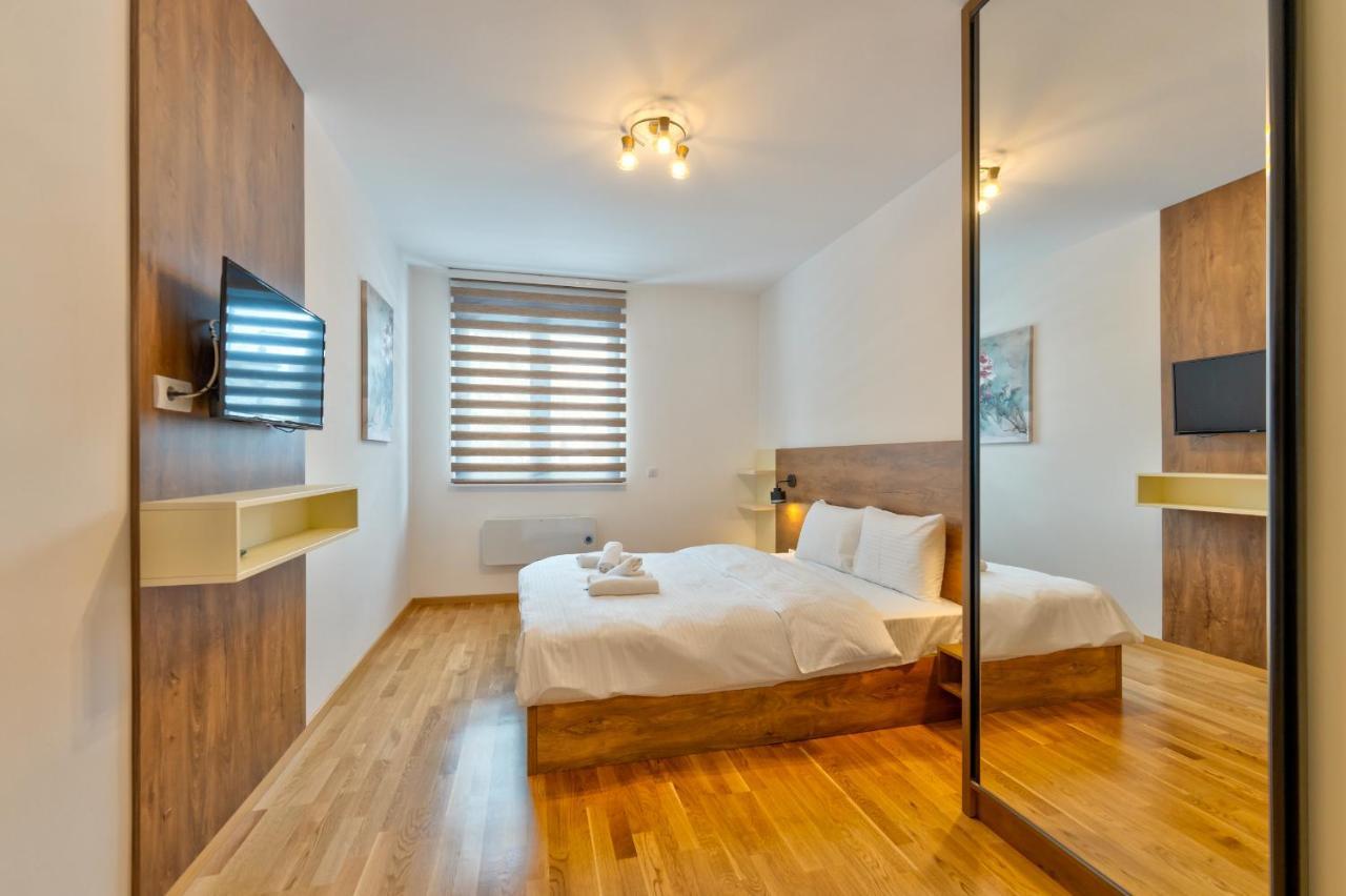 Apartman R3 Vila Zlatibor Exterior photo
