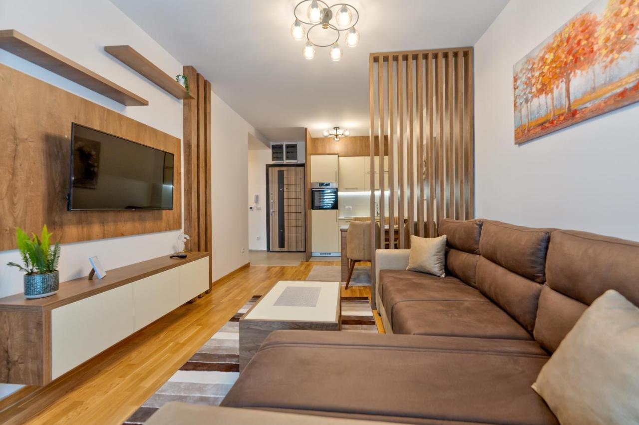 Apartman R3 Vila Zlatibor Exterior photo